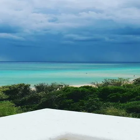 Caraibisiaco Sul Mare San Pietro in Bevagna