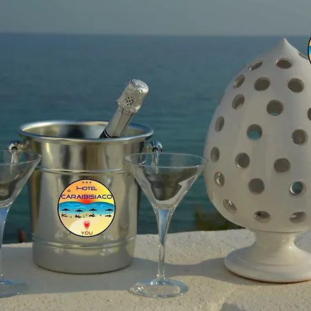 Caraibisiaco Sul Mare Hotel San Pietro in Bevagna