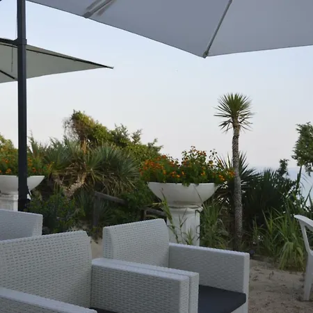 Caraibisiaco Sul Mare