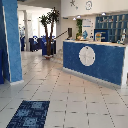 Caraibisiaco Sul Mare 3*
