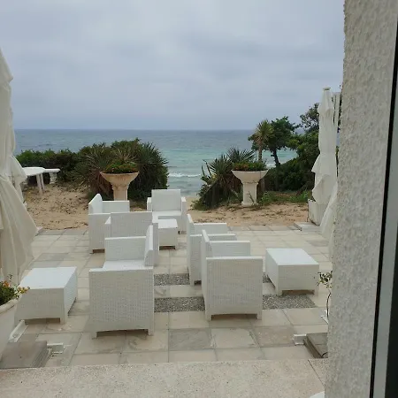 Caraibisiaco Sul Mare