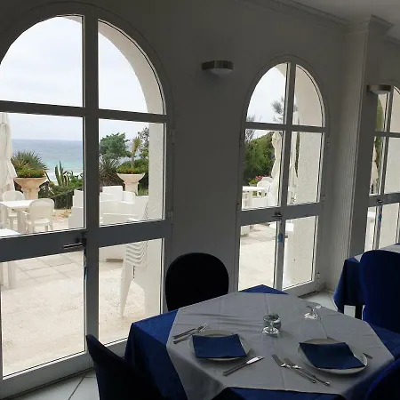 Hotel Caraibisiaco Sul Mare San Pietro in Bevagna