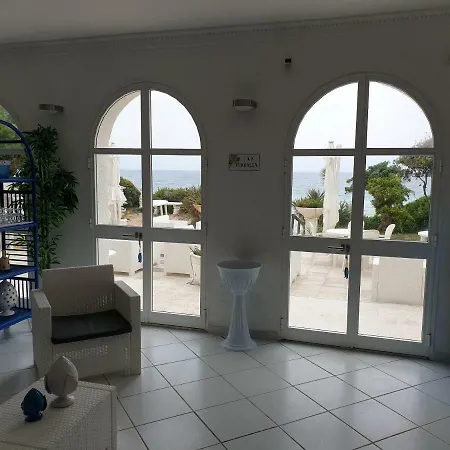 Caraibisiaco Sul Mare 3* San Pietro in Bevagna