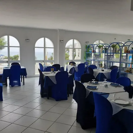 Caraibisiaco Sul Mare Hotel 3*