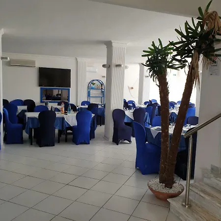 Caraibisiaco Sul Mare San Pietro in Bevagna
