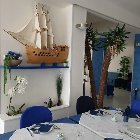 Caraibisiaco Sul Mare San Pietro in Bevagna
