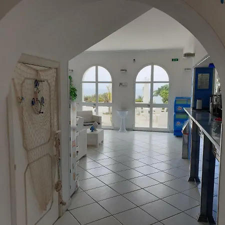 Caraibisiaco Sul Mare