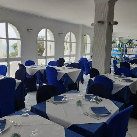 Caraibisiaco Sul Mare 3* San Pietro in Bevagna