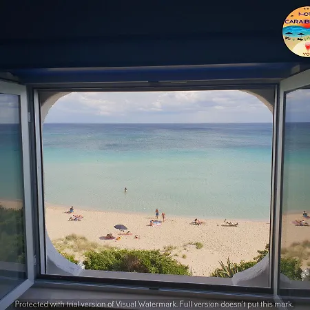 Caraibisiaco Sul Mare San Pietro in Bevagna