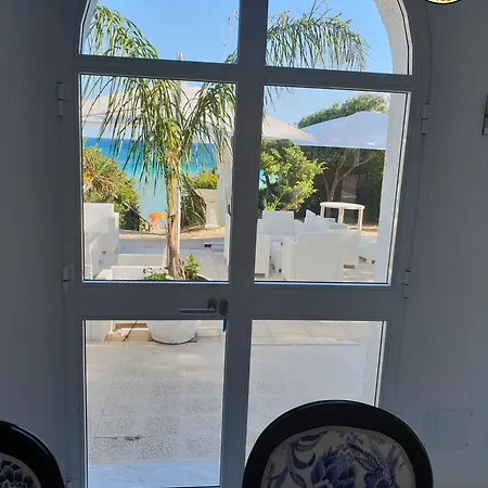 Caraibisiaco Sul Mare Hotel San Pietro in Bevagna